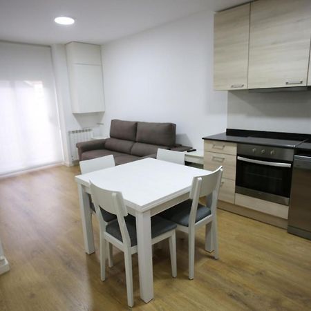 La Confianca Rooms รีโปลล์ ภายนอก รูปภาพ