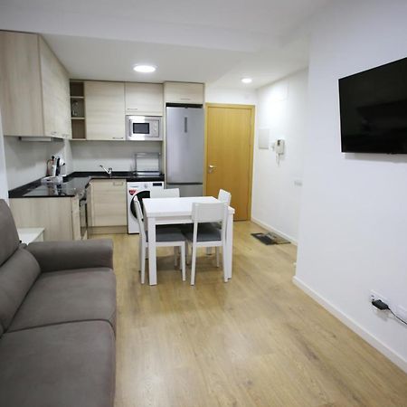 La Confianca Rooms รีโปลล์ ภายนอก รูปภาพ