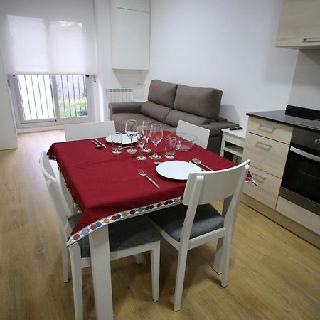 La Confianca Rooms รีโปลล์ ภายนอก รูปภาพ