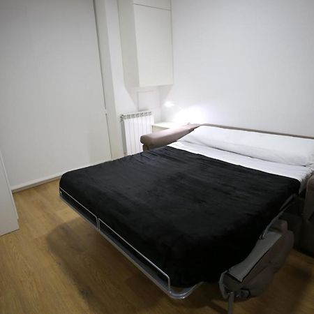 La Confianca Rooms รีโปลล์ ภายนอก รูปภาพ