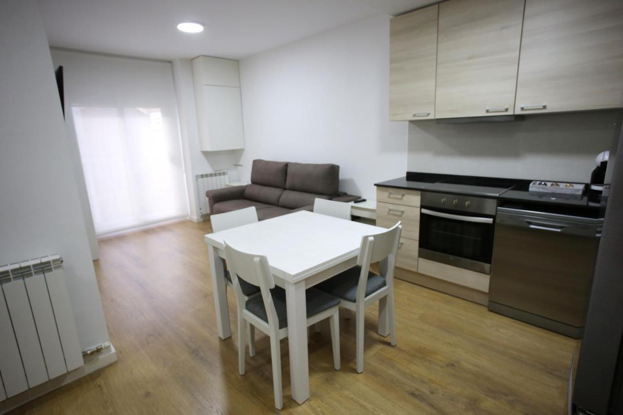 La Confianca Rooms รีโปลล์ ภายนอก รูปภาพ