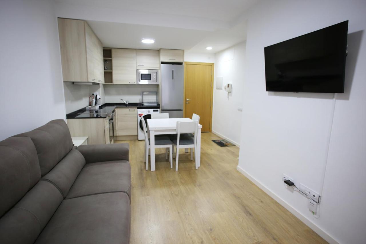 La Confianca Rooms รีโปลล์ ภายนอก รูปภาพ