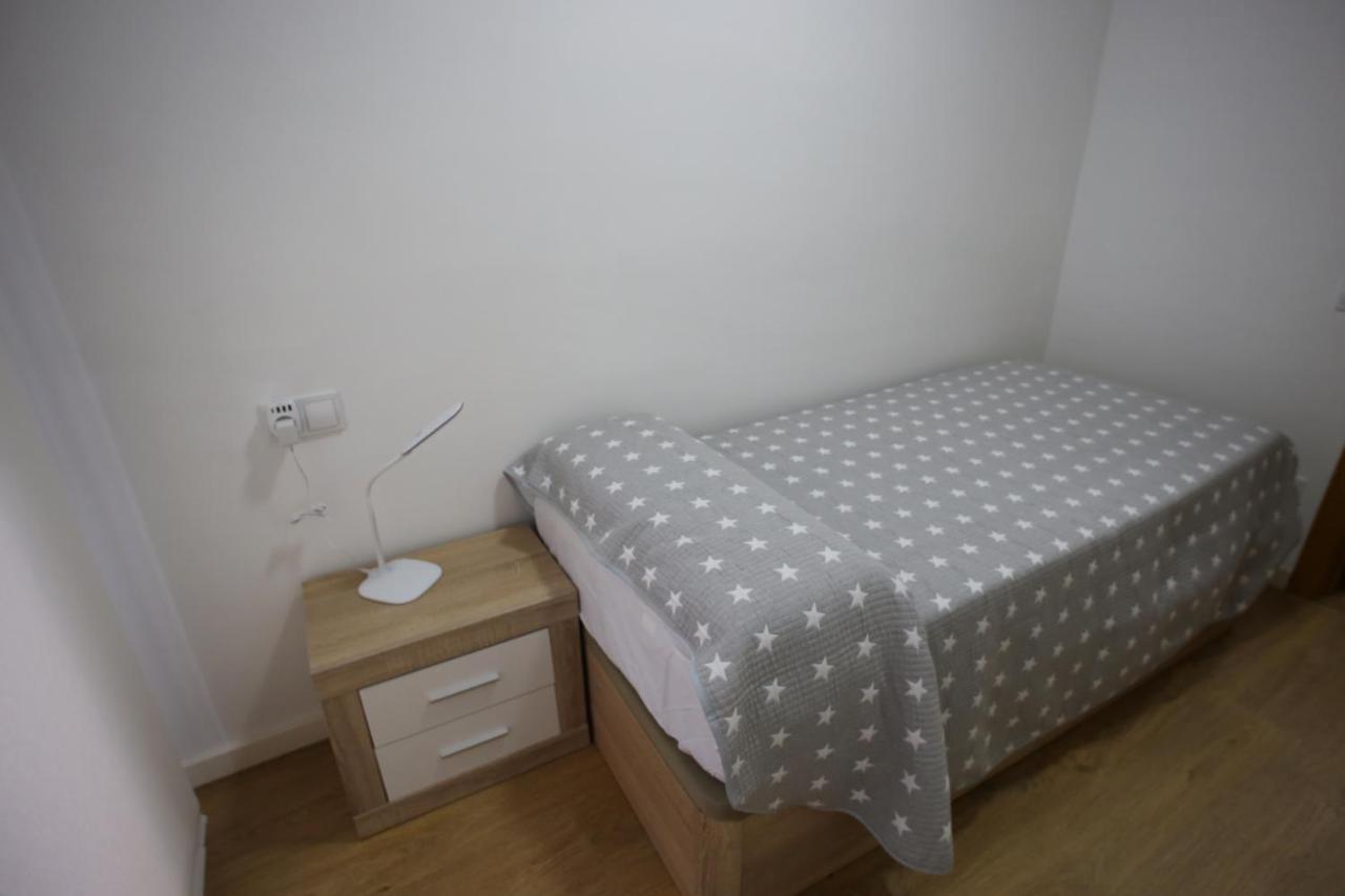 La Confianca Rooms รีโปลล์ ภายนอก รูปภาพ
