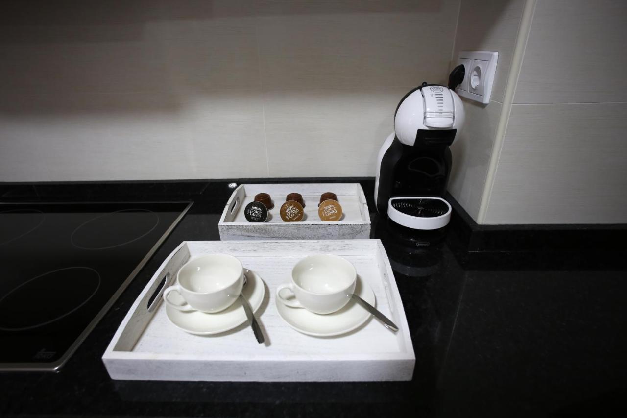 La Confianca Rooms รีโปลล์ ภายนอก รูปภาพ
