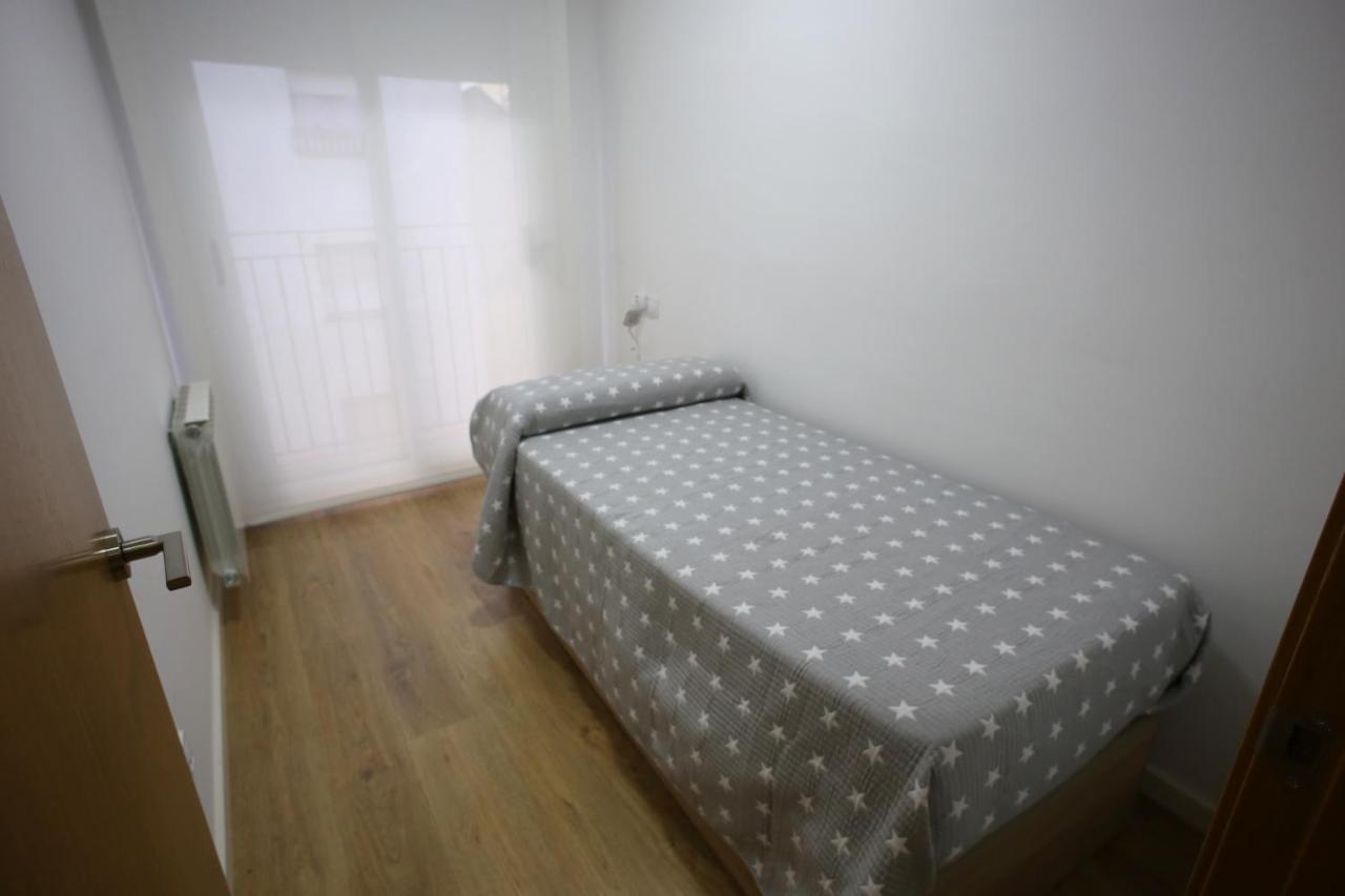 La Confianca Rooms รีโปลล์ ภายนอก รูปภาพ