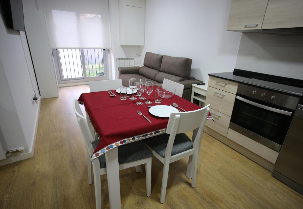 La Confianca Rooms รีโปลล์ ภายนอก รูปภาพ