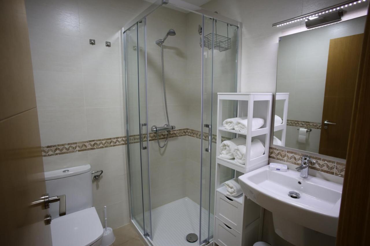 La Confianca Rooms รีโปลล์ ภายนอก รูปภาพ