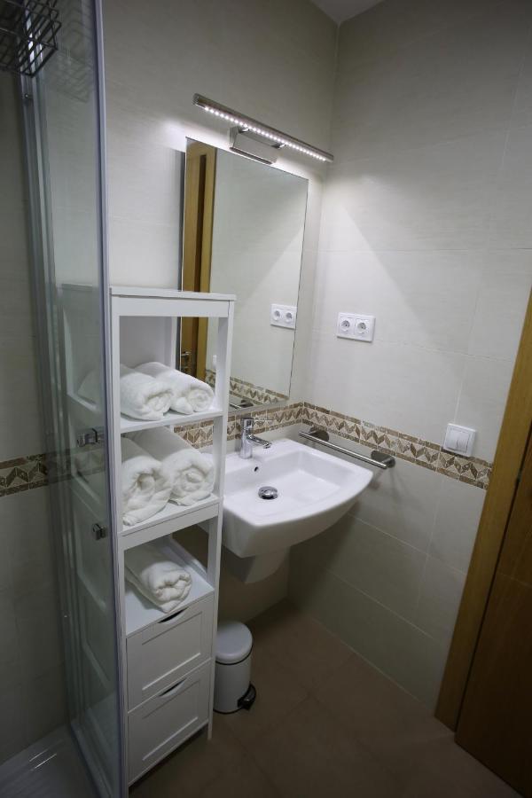 La Confianca Rooms รีโปลล์ ภายนอก รูปภาพ