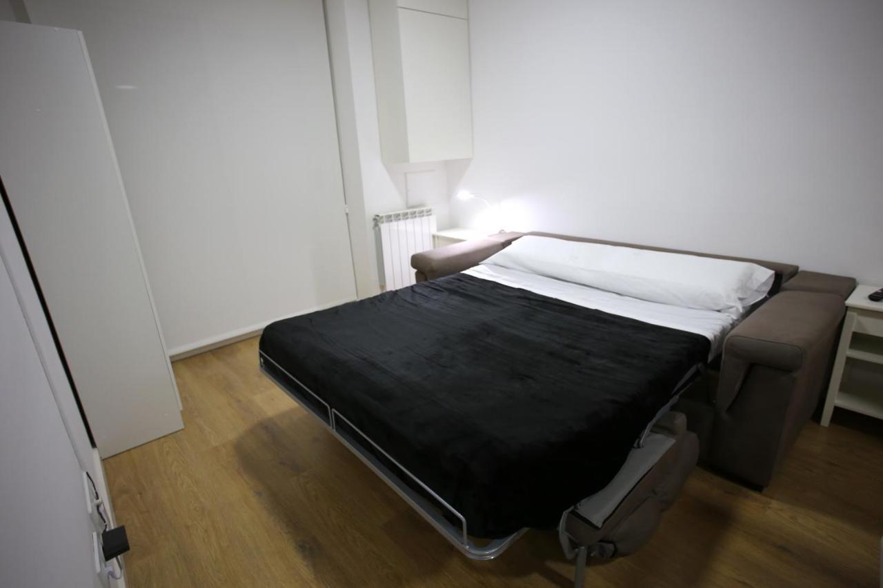La Confianca Rooms รีโปลล์ ภายนอก รูปภาพ